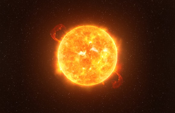 の 爆発 ベテルギウス 超新星