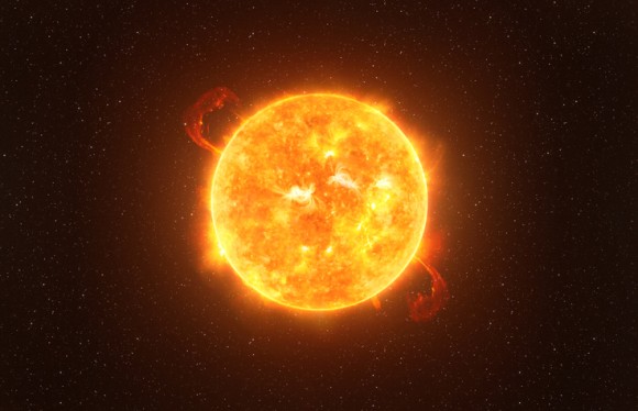ベテルギウスが再び輝きを取り戻しつつある兆候 超新星爆発は免れたか ニコニコニュース
