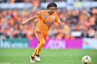 南葛scがmf楠神順平の加入を発表 みんなと喜び合えるように頑張ります ニコニコニュース