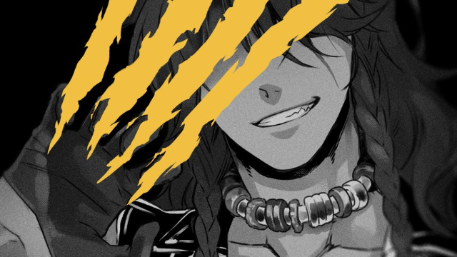 ディズニー ツイステ カウントダウンイラスト続々解禁中 サバナクロー寮 最後の1人が公開 ニコニコニュース