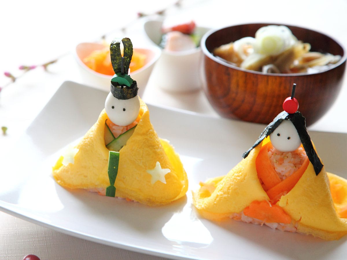 土井善晴が紹介する ひな祭りレシピ の文章に感動する人続出 そのワケとは ニコニコニュース