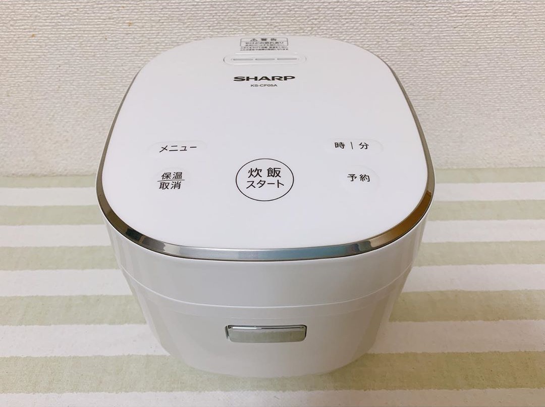 年 炊飯器の選び方はココをチェック 3つのポイントを徹底解説 ニコニコニュース