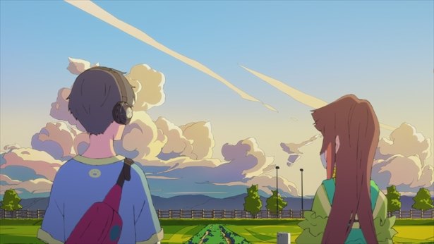 イシグロキョウヘイ氏のみずみずしい世界観広がる映画 サイダーのように言葉が湧き上がる 全国5都市にて試写会決定 ニコニコニュース