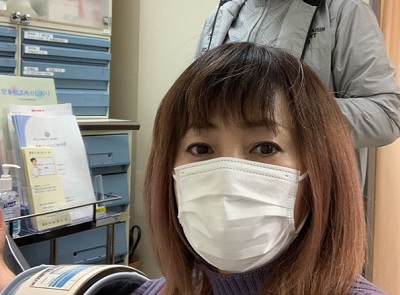 美人妻 橋本志穂 ５２ が認知症の疑いで通院 一生飲み続けなくてはいけない薬を処方され 物忘れがなくなると思って期待し ニコニコニュース