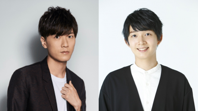 声優 畠中祐さんとアプリを使って2人っきりでお話しできる 新感覚トークイベント開催決定 ニコニコニュース