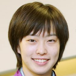 まるで美人ol 石川佳純の美貌が改めて浮き彫りになった 微笑ショット ニコニコニュース