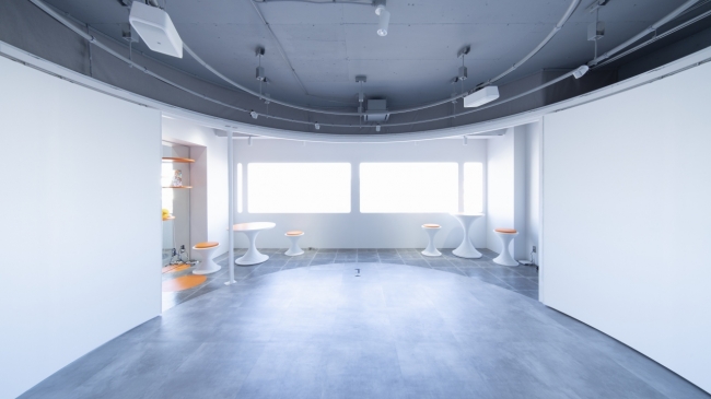 東宝スタジオ内に バンダイナムコ研究所 東宝スタジオラボ を新設 ニコニコニュース