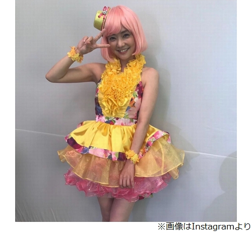 ミニスカの アイドル 倉科カナ にカワイイ殺到 ニコニコニュース