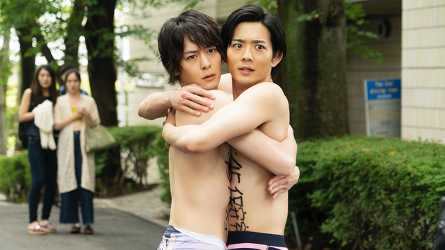 実写映画 ぐらんぶる 予告動画 追加キャスト発表 主題歌はsumika 絶叫セレナーデ ニコニコニュース