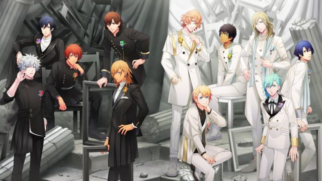 うたプリ Aw W B イベント開催終了が決定 新型コロナウイルス感染症の影響 ニコニコニュース