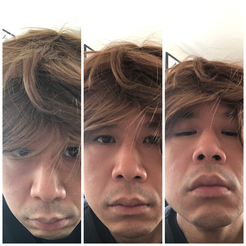 写真写りが極悪人になるの防ぎ 好感度あげるライフハックが話題に ニコニコニュース