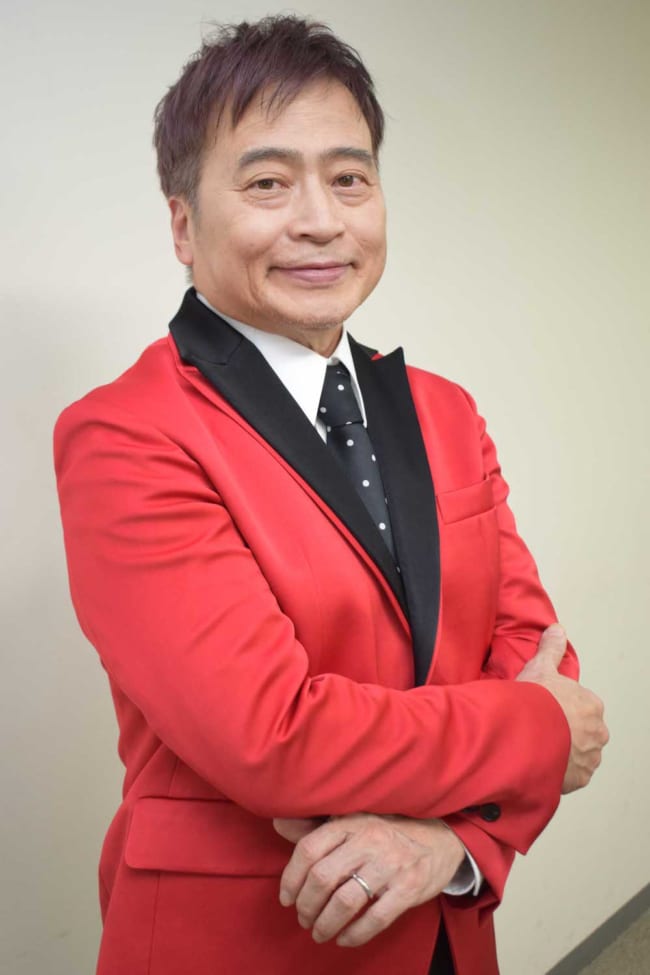 ラサール石井 のんを絶賛 オードリー ヘプバーンみたい 本当にきれい ニコニコニュース