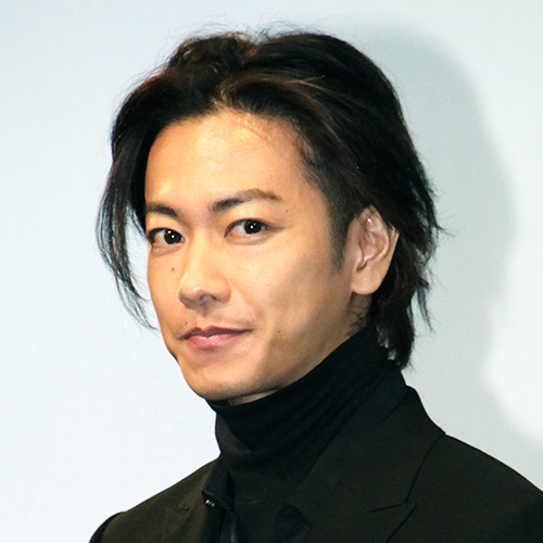 佐藤健 阿部寛 Cdデビューが 黒歴史 と化したイケメン俳優たち ニコニコニュース