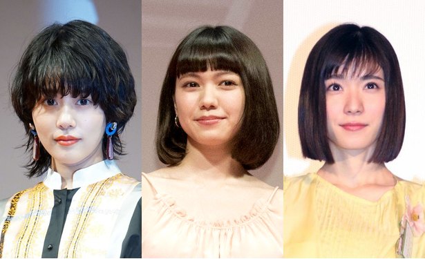 二階堂ふみ 高畑充希 松岡茉優 胸熱な再集結 も イタズラな大人 三谷幸喜が ミキレさん に ニコニコニュース