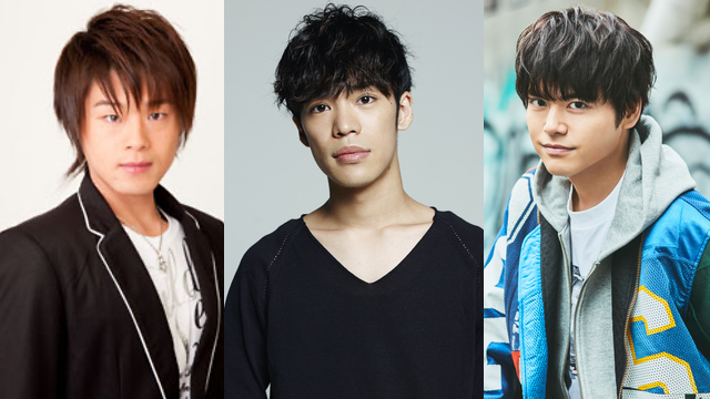 松岡禎丞さん 小野賢章さん 内田雄馬さんが特番 ヤバイ話をマンガにしてみた に声で出演 ニコニコニュース