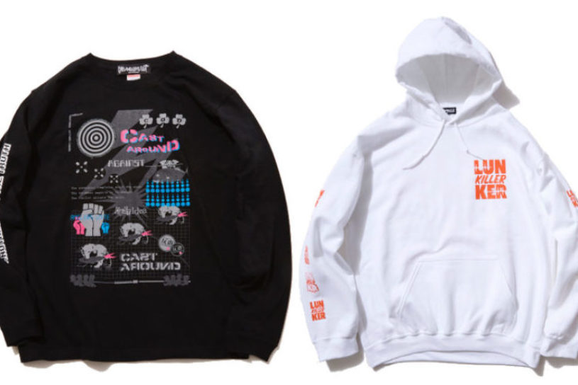 いまが買い 人気フィッシングブランドの最新カジュアルウエア４選 買えるgo Out ニコニコニュース