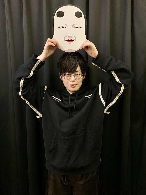プランダラ ペレ役 市川蒼インタビュー ニコニコニュース