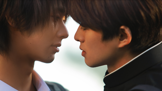 Bl漫画 Life 線上の僕ら 実写ドラマ化が決定 キャストに白洲迅さん 楽駆さんが発表 ニコニコニュース