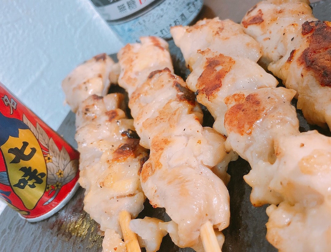 業務スーパーの激安焼き鳥ってなんであんなにおいしいの アレンジも最高 ニコニコニュース