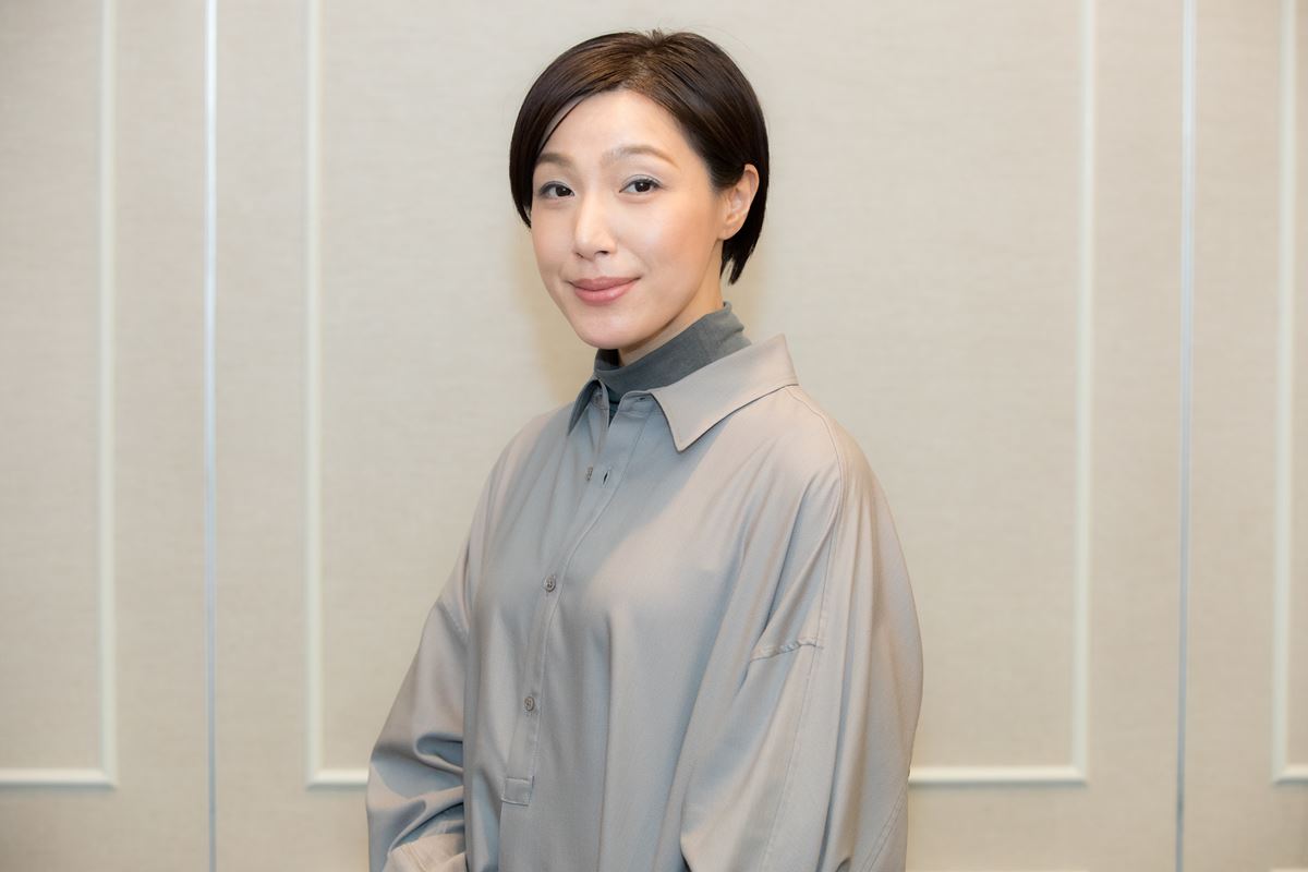 宝塚で話題作連発の演出家 上田久美子が生み出す物語のオリジナリティ ニコニコニュース