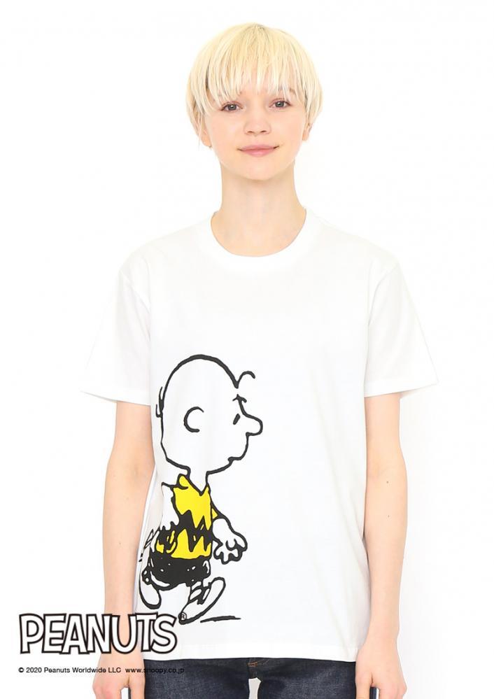 Tシャツ専門店にスヌーピー登場 全部ほしくなるおしゃれデザインだよ ニコニコニュース