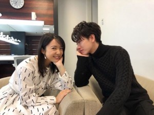 上白石萌音 佐藤健に立川志らく もう付き合っちゃえば 視聴者 言ってくれてありがとう ものすごく同意 ニコニコニュース