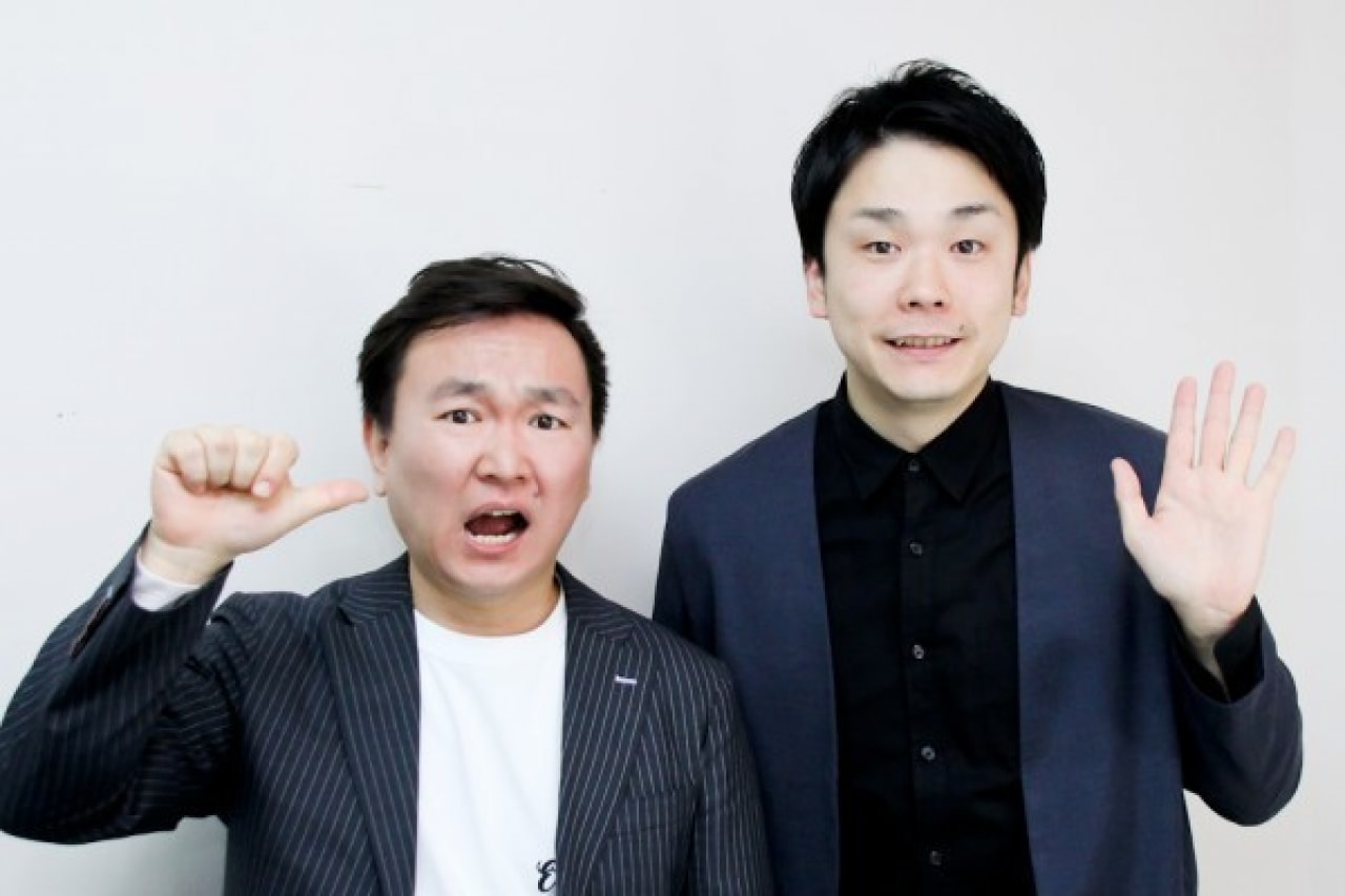 キングオブコント王者のかまいたち 決勝で半ギレしていた 黙っとけよ 視聴者からも同情の声 ニコニコニュース
