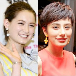 ホラン千秋 珍しい ひざ見せスカート 披露はトラウデン直美への強烈牽制 ニコニコニュース