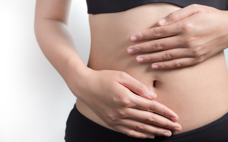 寝る前にやってみて 腸マッサージ で怖い便秘をスッキリ改善 ニコニコニュース