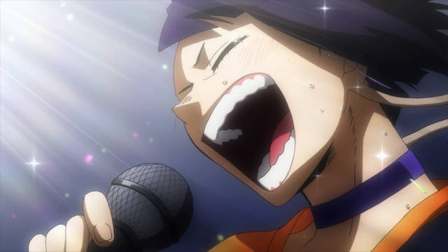 僕のヒーローアカデミア 文化祭で披露された Hero Too のスペシャルミュージックビデオが公開 ニコニコニュース