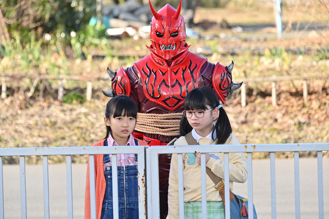 舞台は平成元年 東映まんがまつり 仮面ライダー電王 あらすじ 場面カットが公開 ニコニコニュース
