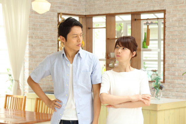 えっ そんなことで 男性たちが 彼女に冷めた 5つの瞬間 ニコニコニュース