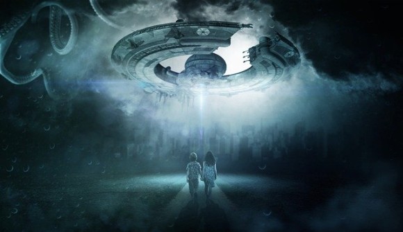 人間の目には見えないufoが存在する レーダーにとらえられた3件のufo遭遇事案 イギリス ニコニコニュース