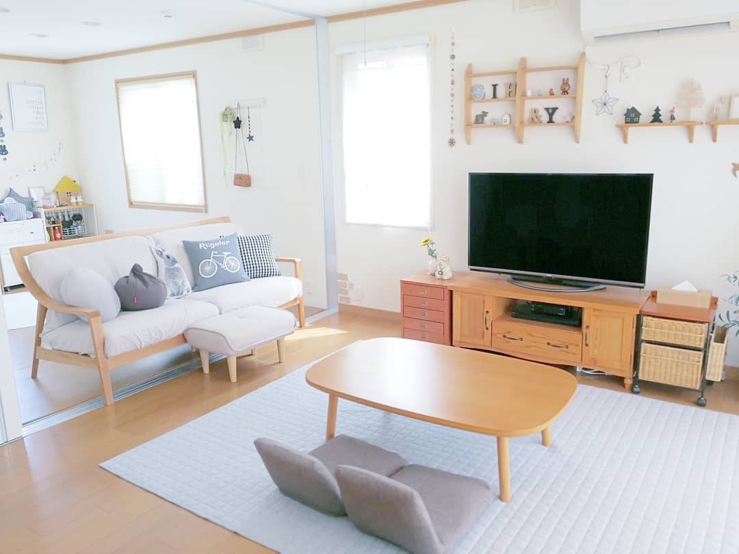 座椅子がおしゃれだと部屋が格上げされる タイプ別にピックアップ ニコニコニュース