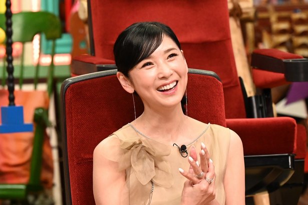 黒木瞳の 宝塚時代 を大地真央が激白 伝説のコンビ マル秘 エピソードが明らかに ニコニコニュース