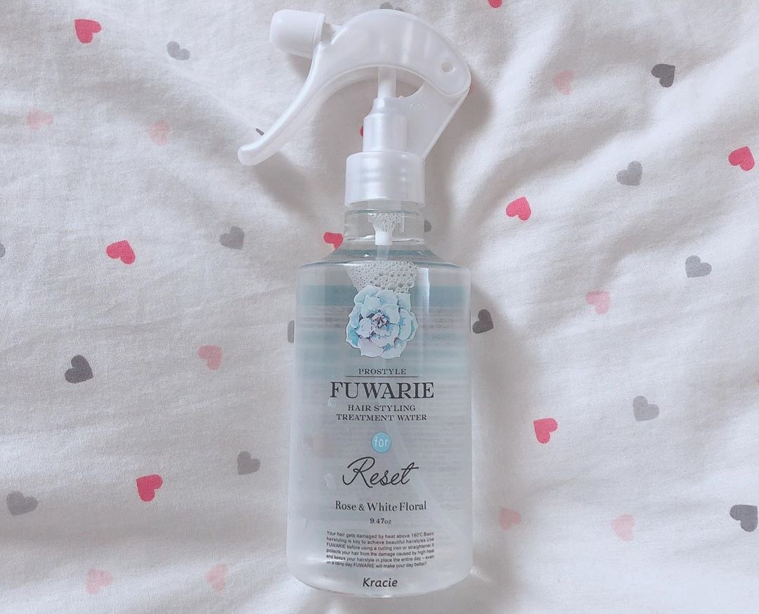 寝癖直しの活用がおすすめ 朝の時短に役立つ優秀アイテムをピックアップ ニコニコニュース