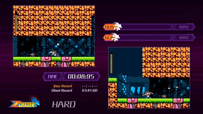 ロックマン ゼロ ゼクス ニコニコニュース