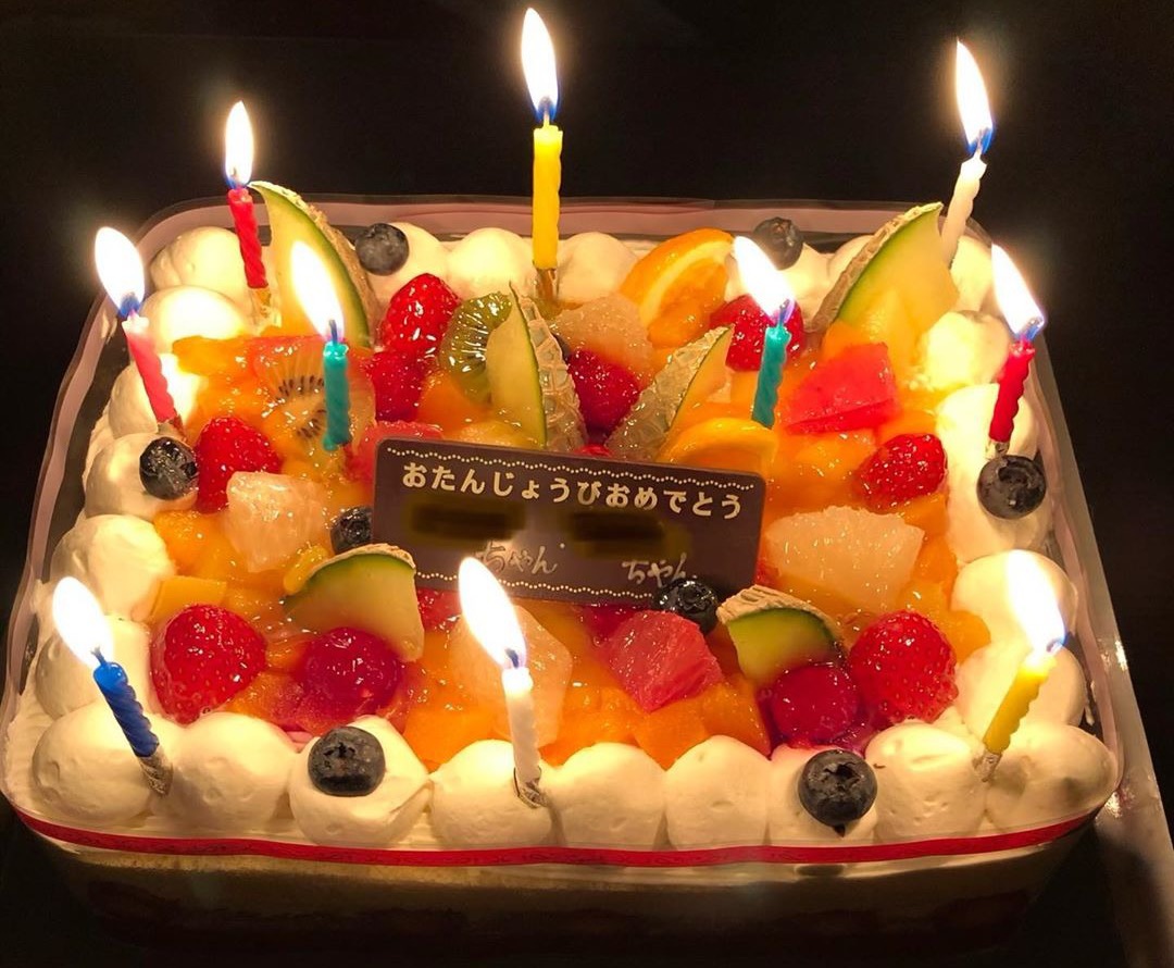 シャトレーゼの誕生日ケーキは種類が豊富 おすすめ商品も紹介 ニコニコニュース