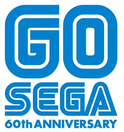 セガ設立60周年プロジェクト 始動 周年ロゴ Go Sega や藤岡真威人さん主演の60周年pr動画を初公開 ニコニコニュース