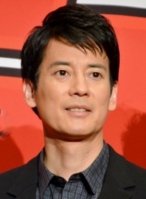 唐沢寿明 日本版ジャック バウアー 役にどきどきキャンプ 岸学 クソーーーー ニコニコニュース