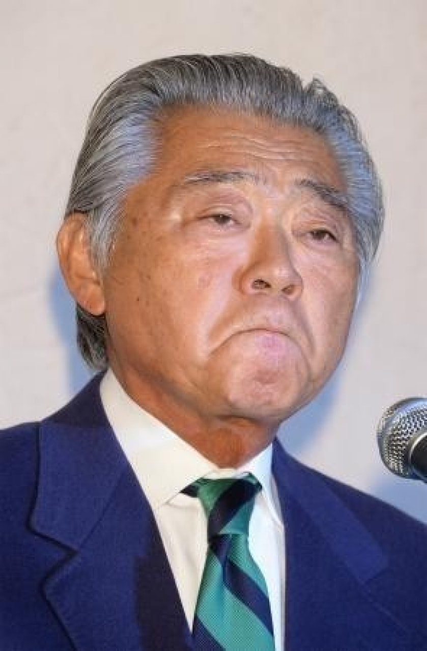 みのもんた 橋本マナミと 再婚の可能性 真相暴露 豊田真由子氏と金子恵美の意外なエピソードも ニコニコニュース