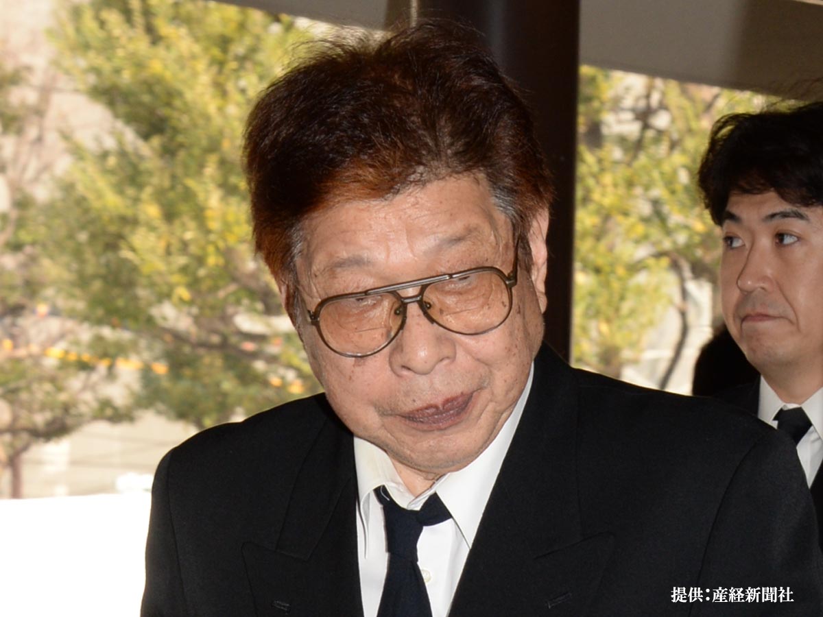 ジャムおじさん マスオさんを演じた声優の増岡弘さんが逝去 偉大な声優が 大好きでした の声 ニコニコニュース