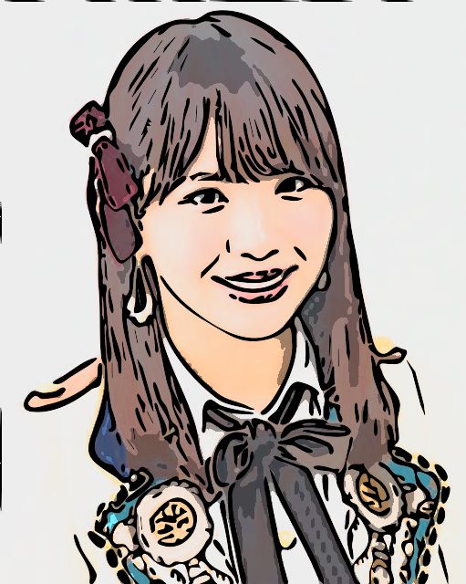 Ske48を卒業した松村香織 30 アラサーになった現在のすっぴん姿が拡散されざわつく事態に ニコニコニュース