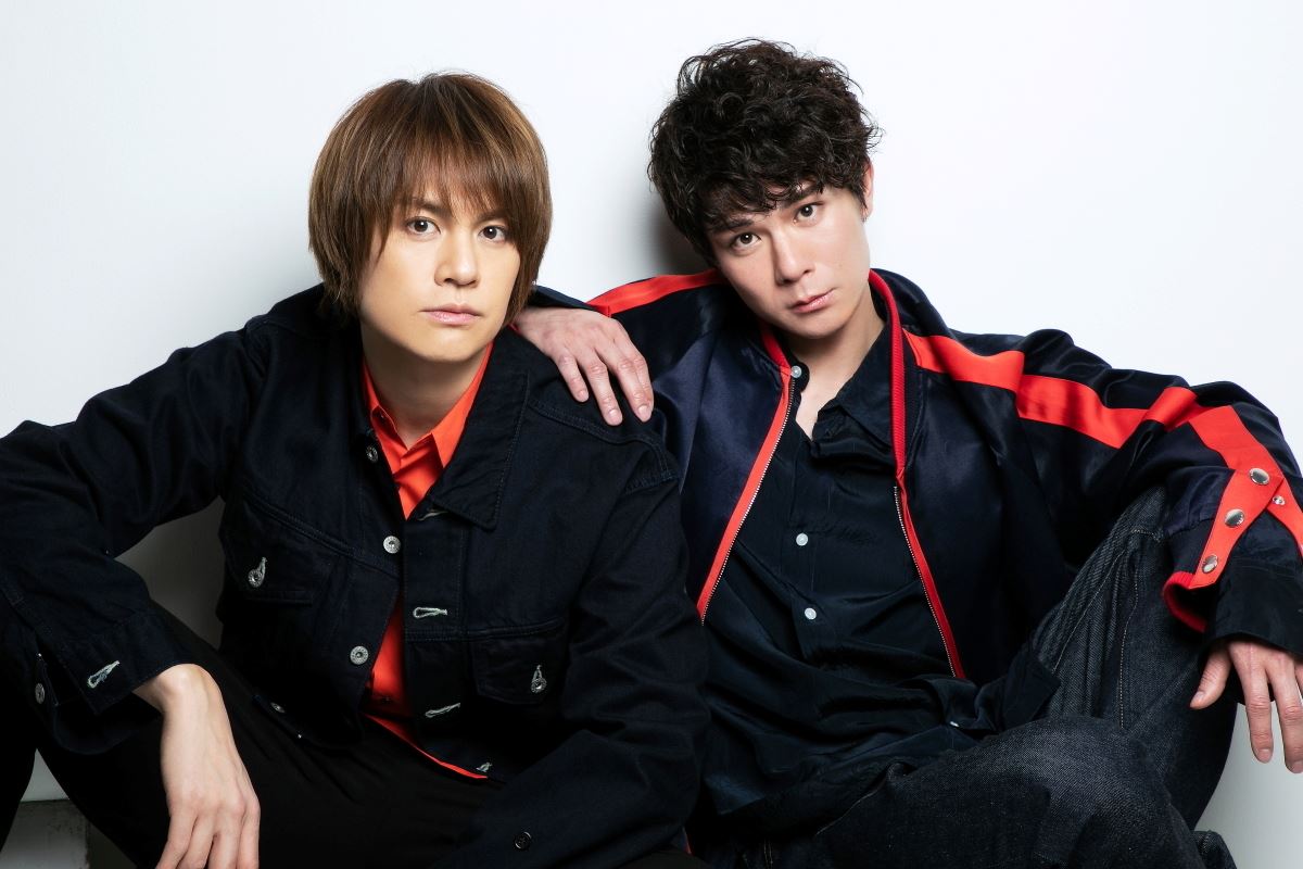 浦井健治 柿澤勇人 30代の自分たちだから演じられるトニーがある ニコニコニュース