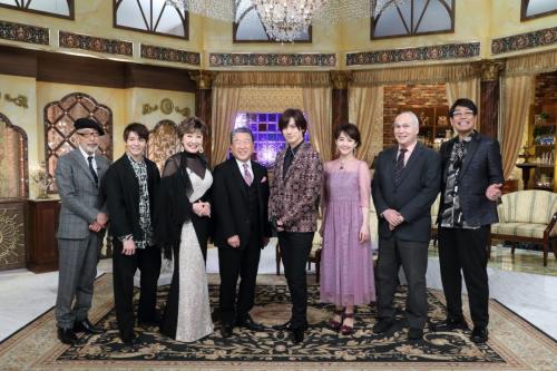 キンプリ岸優太が先輩ジャニーズのモノマネ披露＆誰かとキス ...