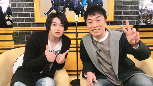 大河元気 超難関ガンプラ問題を完全クリアなるか ニコニコニュース