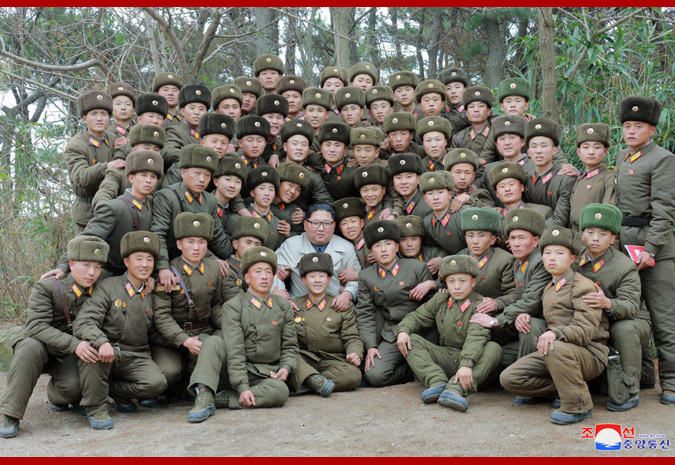 北朝鮮軍で脱走 凶悪犯罪が続発 新型コロナで混乱か ニコニコニュース