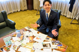 なぜ タイのゲイコミュニティで北海道知事がイケメンすぎると話題に ニコニコニュース