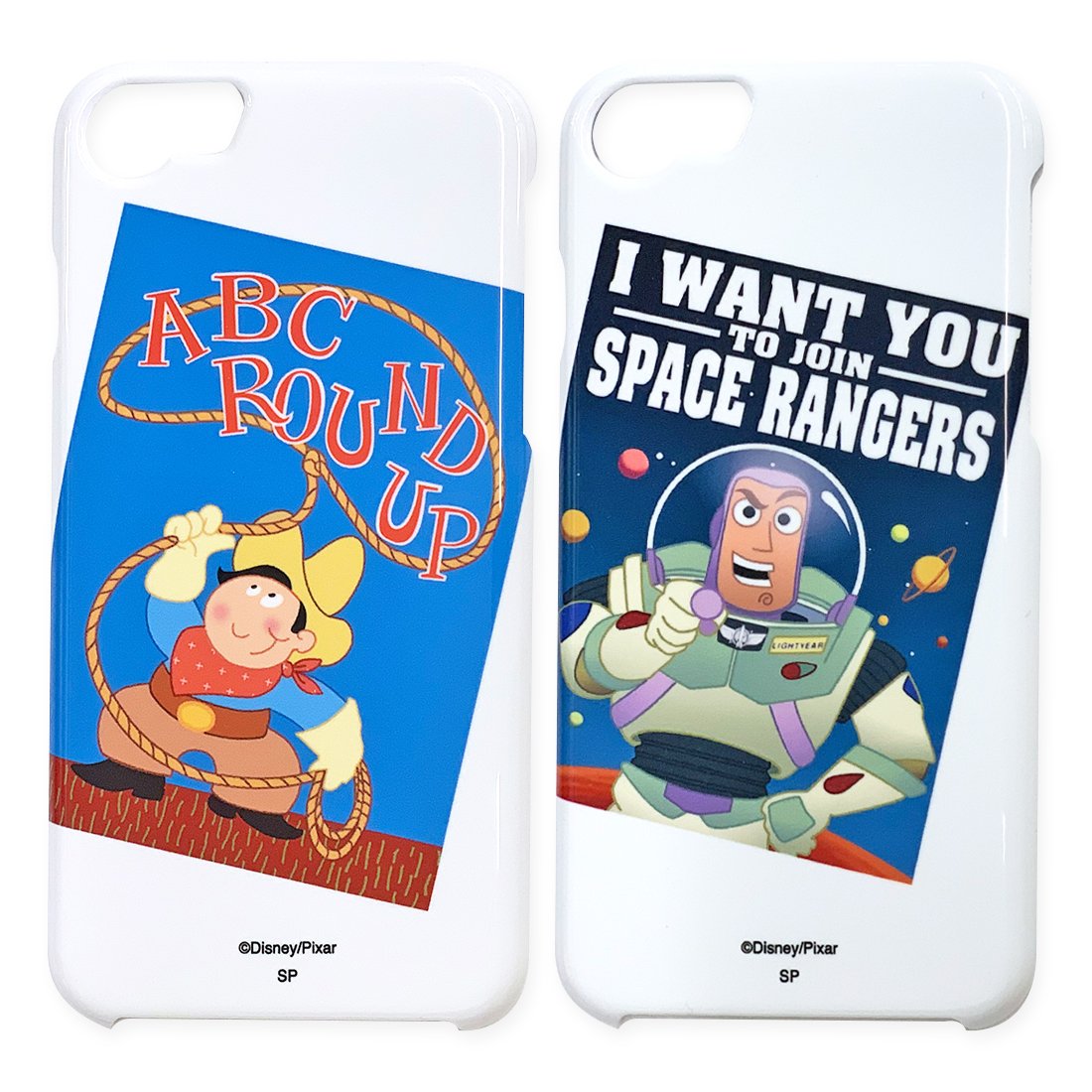 アンディの部屋に飾ってあるポスターをデザインしたグッズが仲間入り Toy Story Pop Up ニコニコニュース