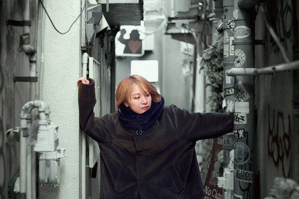 奥華子 新人歌手 古川由彩の歌声に魅了 不思議な力がある ニコニコニュース